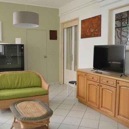 Gallipoli Apartment Activelife Luaran gambar