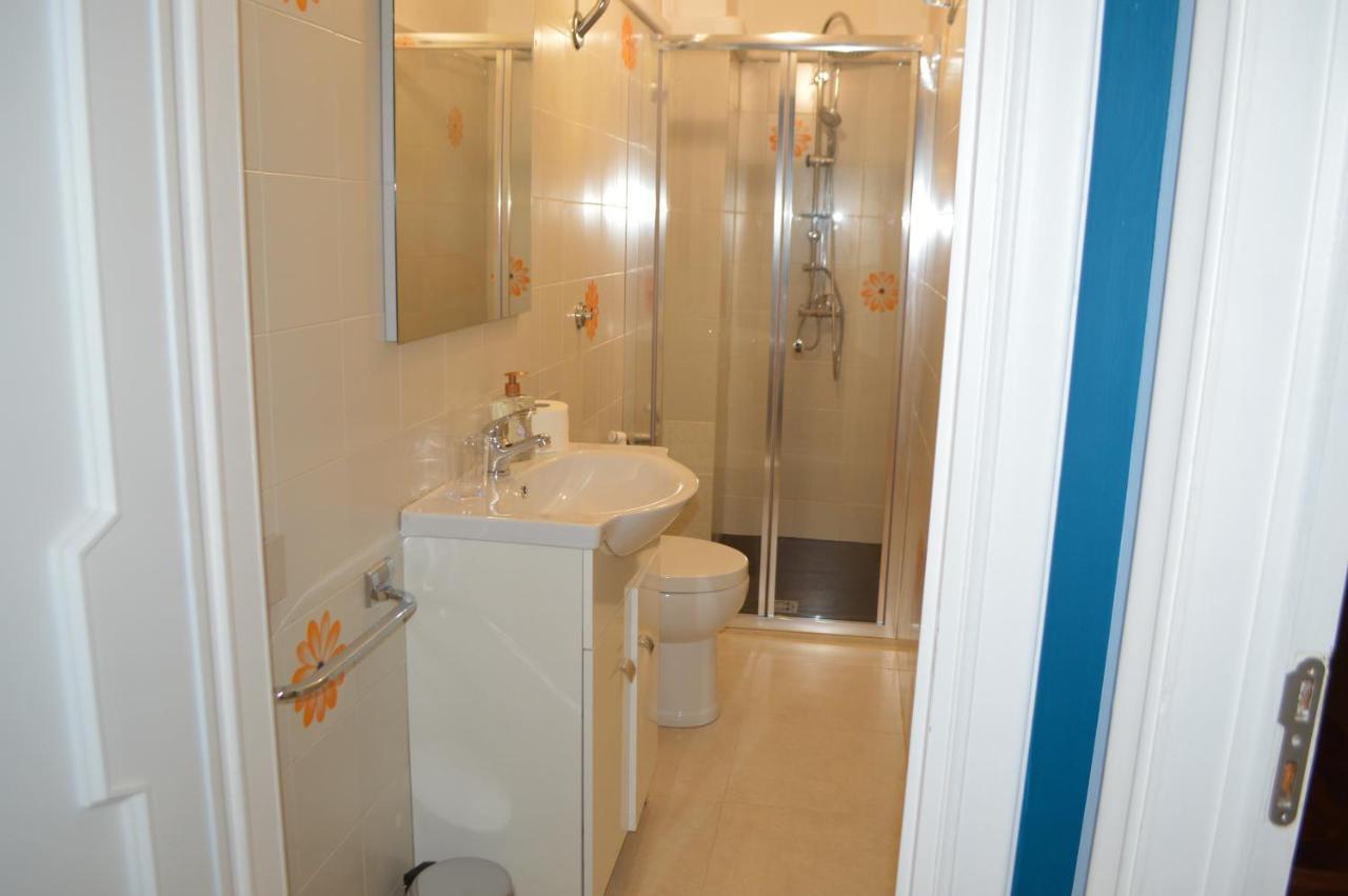 Gallipoli Apartment Activelife Luaran gambar