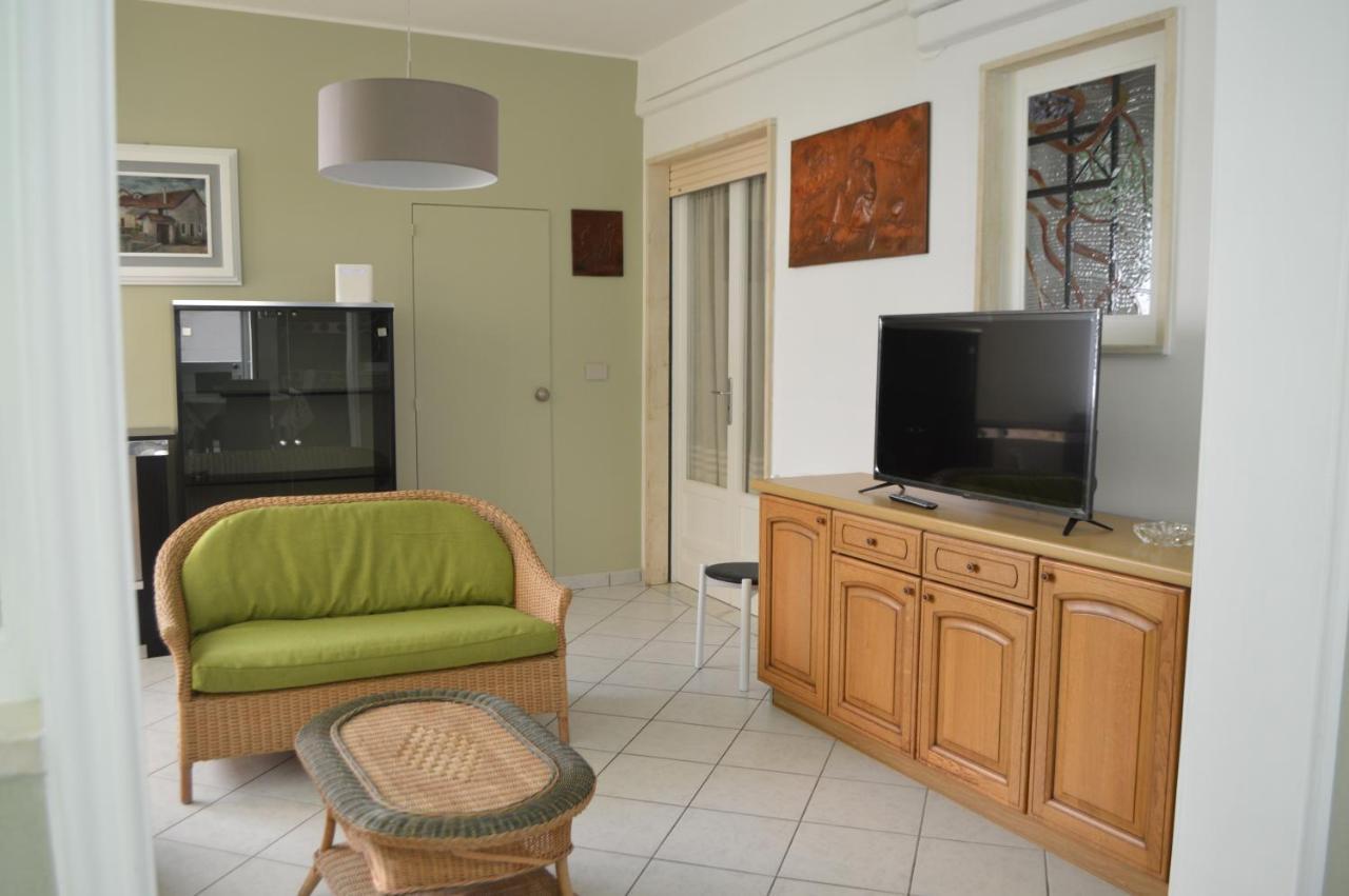Gallipoli Apartment Activelife Luaran gambar