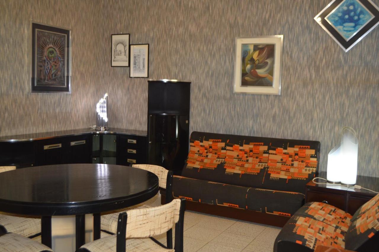 Gallipoli Apartment Activelife Luaran gambar