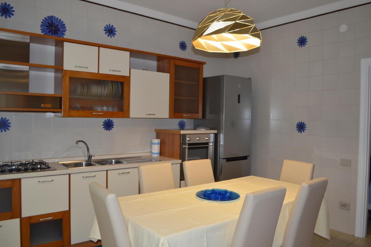 Gallipoli Apartment Activelife Luaran gambar