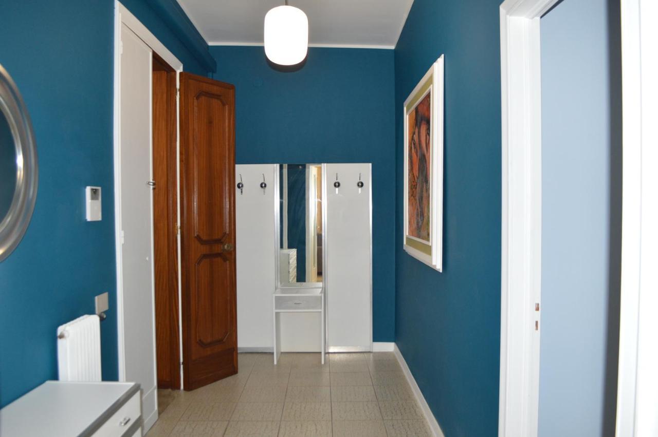 Gallipoli Apartment Activelife Luaran gambar