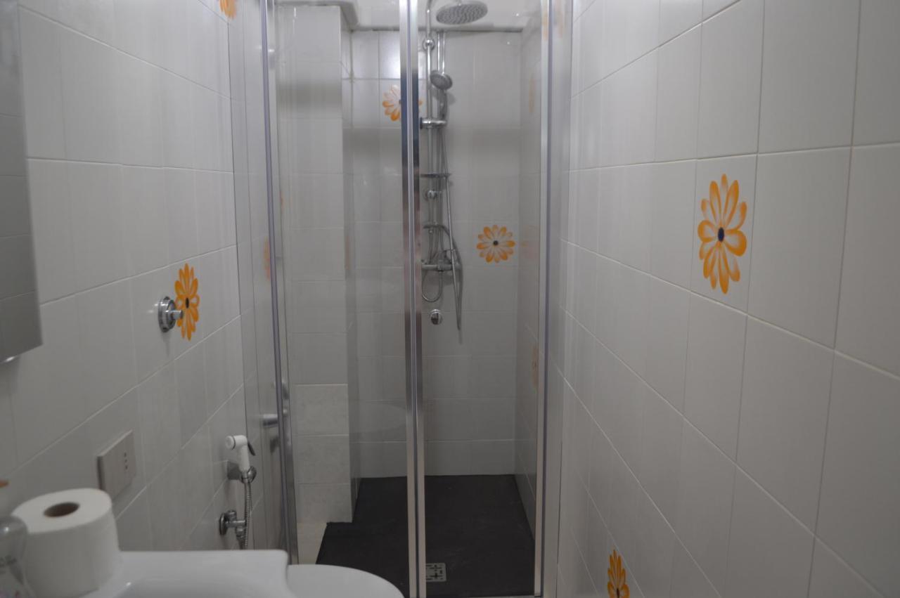 Gallipoli Apartment Activelife Luaran gambar