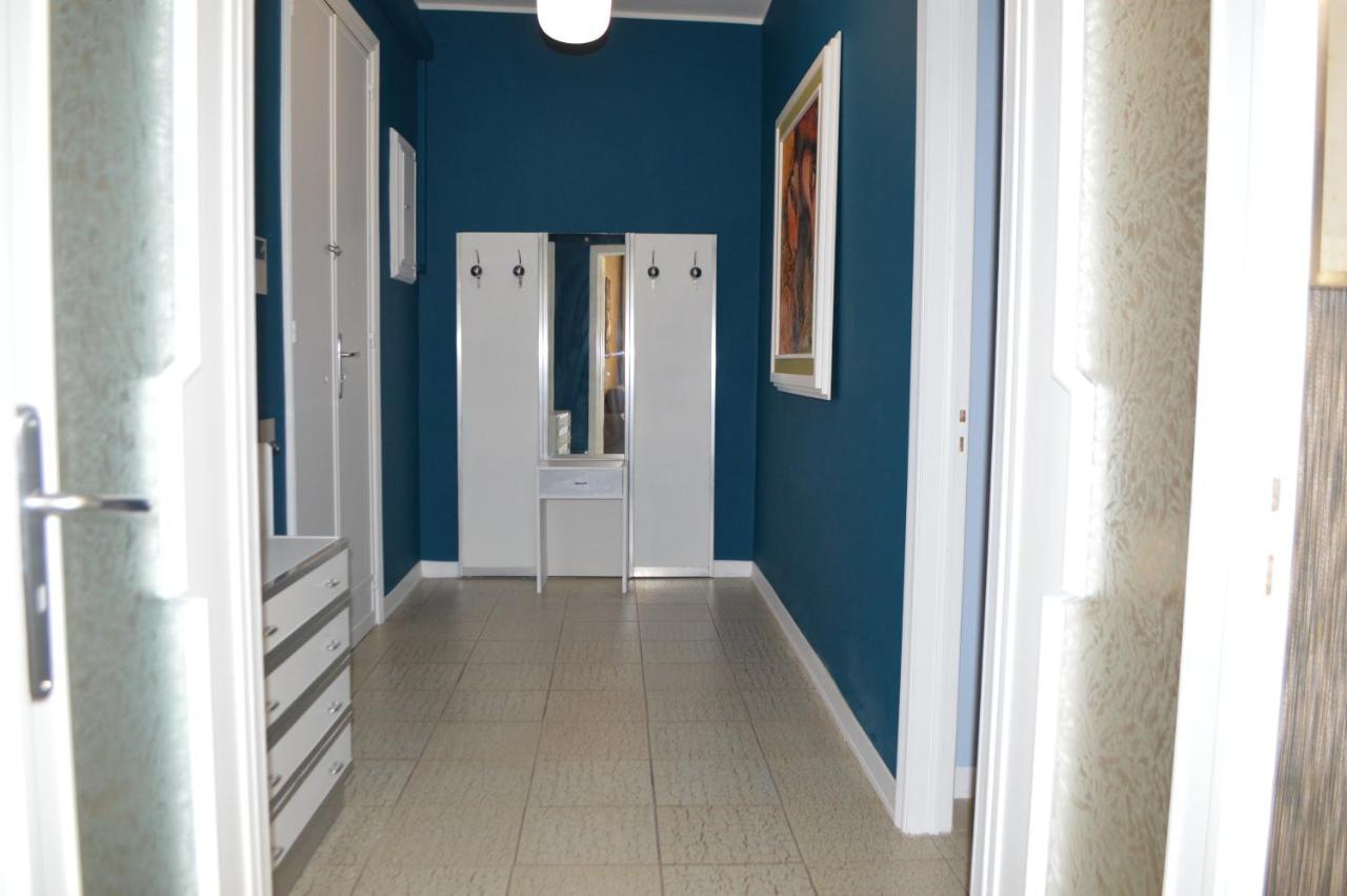 Gallipoli Apartment Activelife Luaran gambar