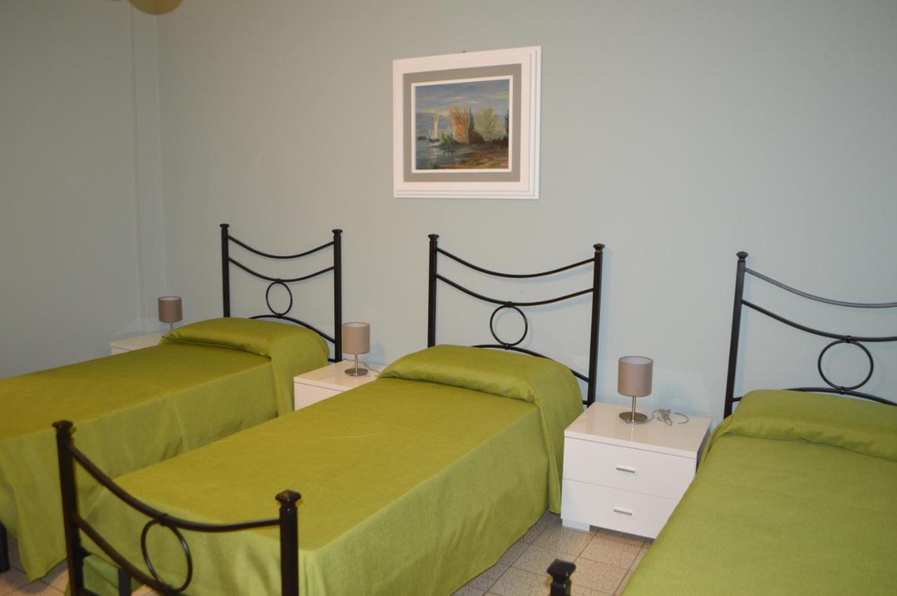 Gallipoli Apartment Activelife Luaran gambar