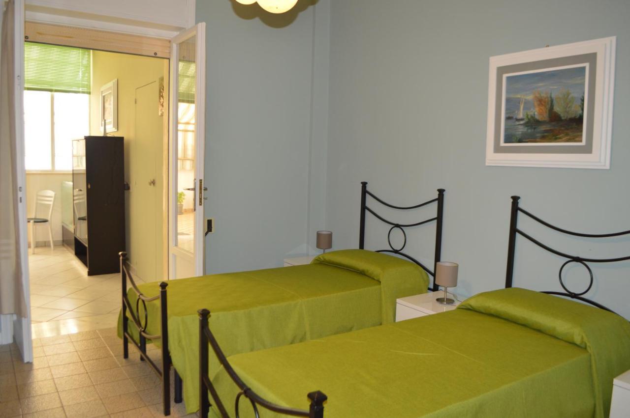 Gallipoli Apartment Activelife Luaran gambar