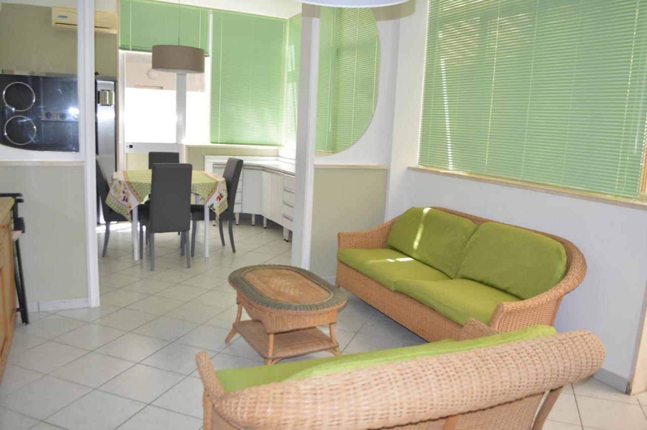 Gallipoli Apartment Activelife Luaran gambar