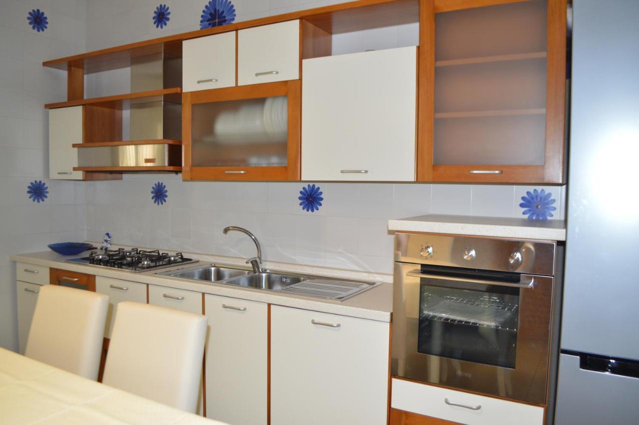 Gallipoli Apartment Activelife Luaran gambar