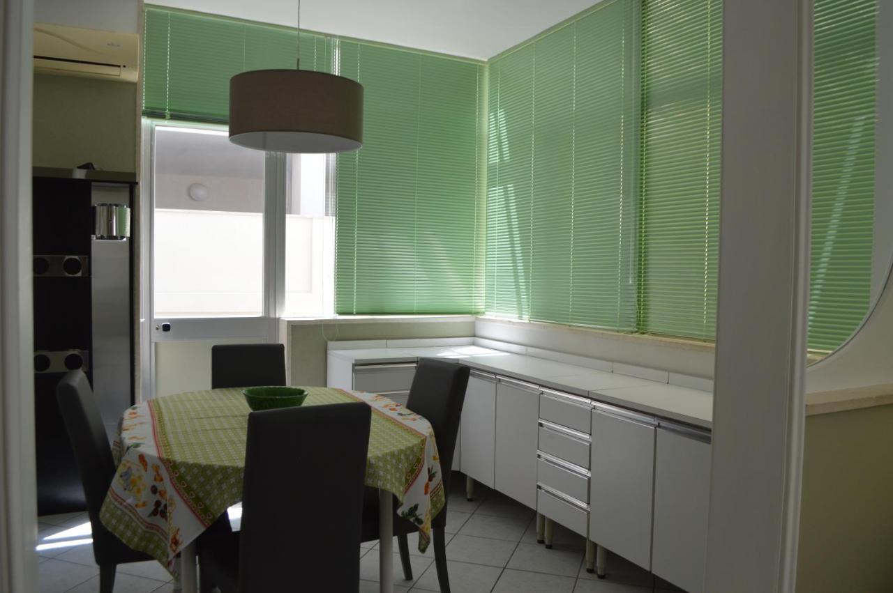 Gallipoli Apartment Activelife Luaran gambar
