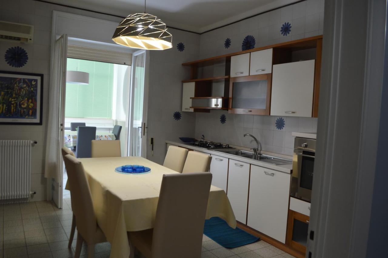 Gallipoli Apartment Activelife Luaran gambar