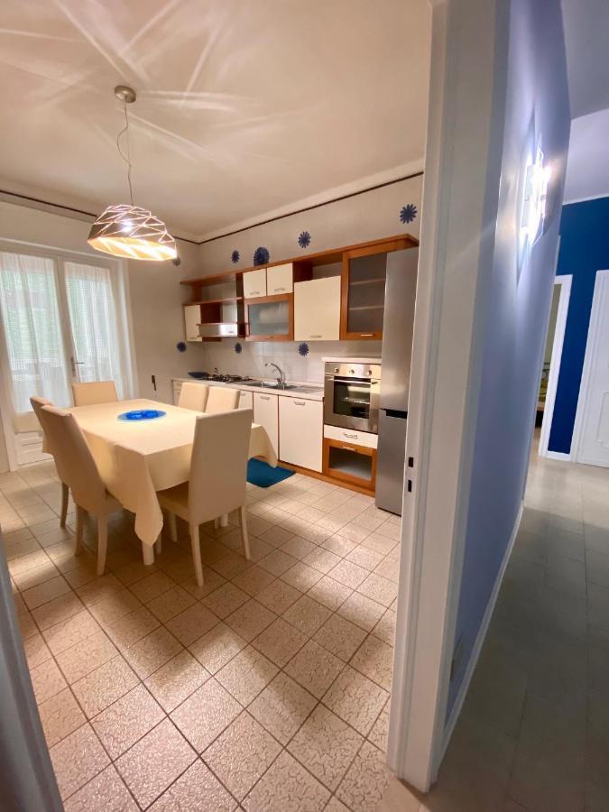 Gallipoli Apartment Activelife Luaran gambar