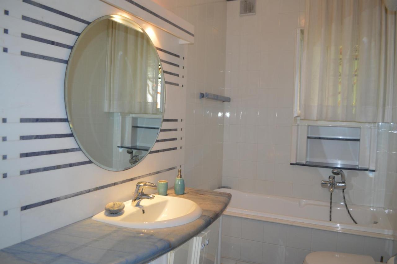 Gallipoli Apartment Activelife Luaran gambar