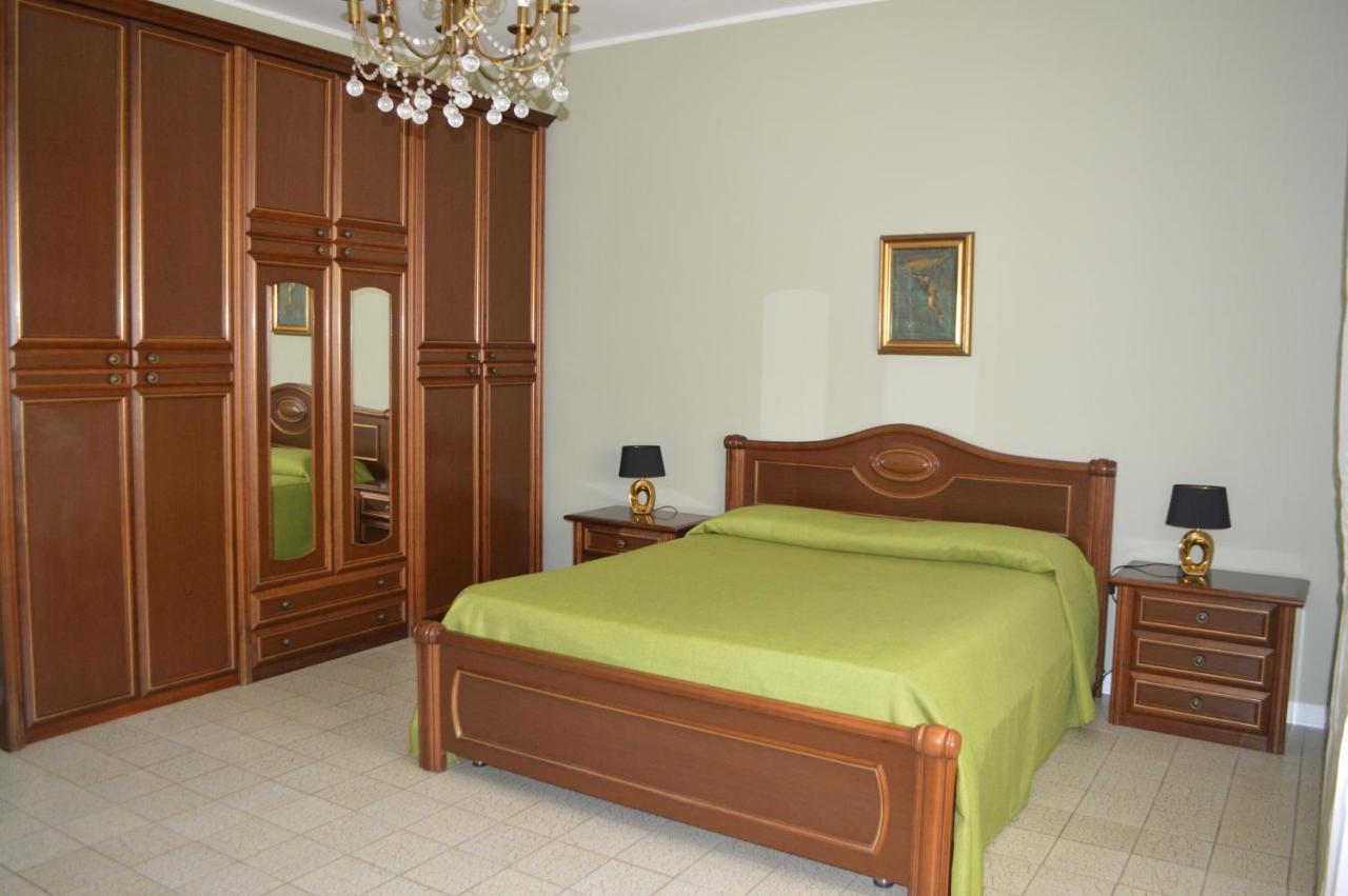 Gallipoli Apartment Activelife Luaran gambar