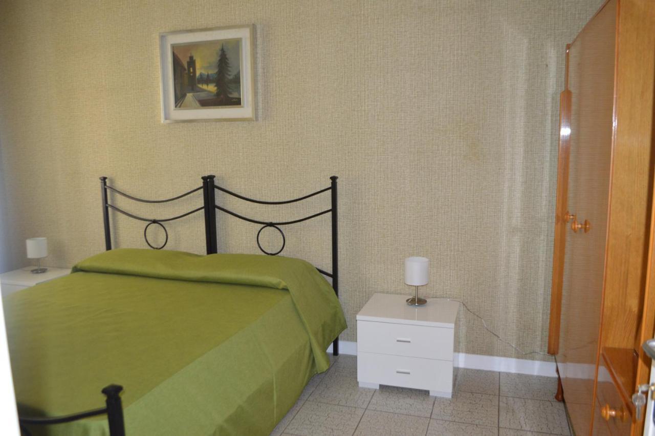 Gallipoli Apartment Activelife Luaran gambar