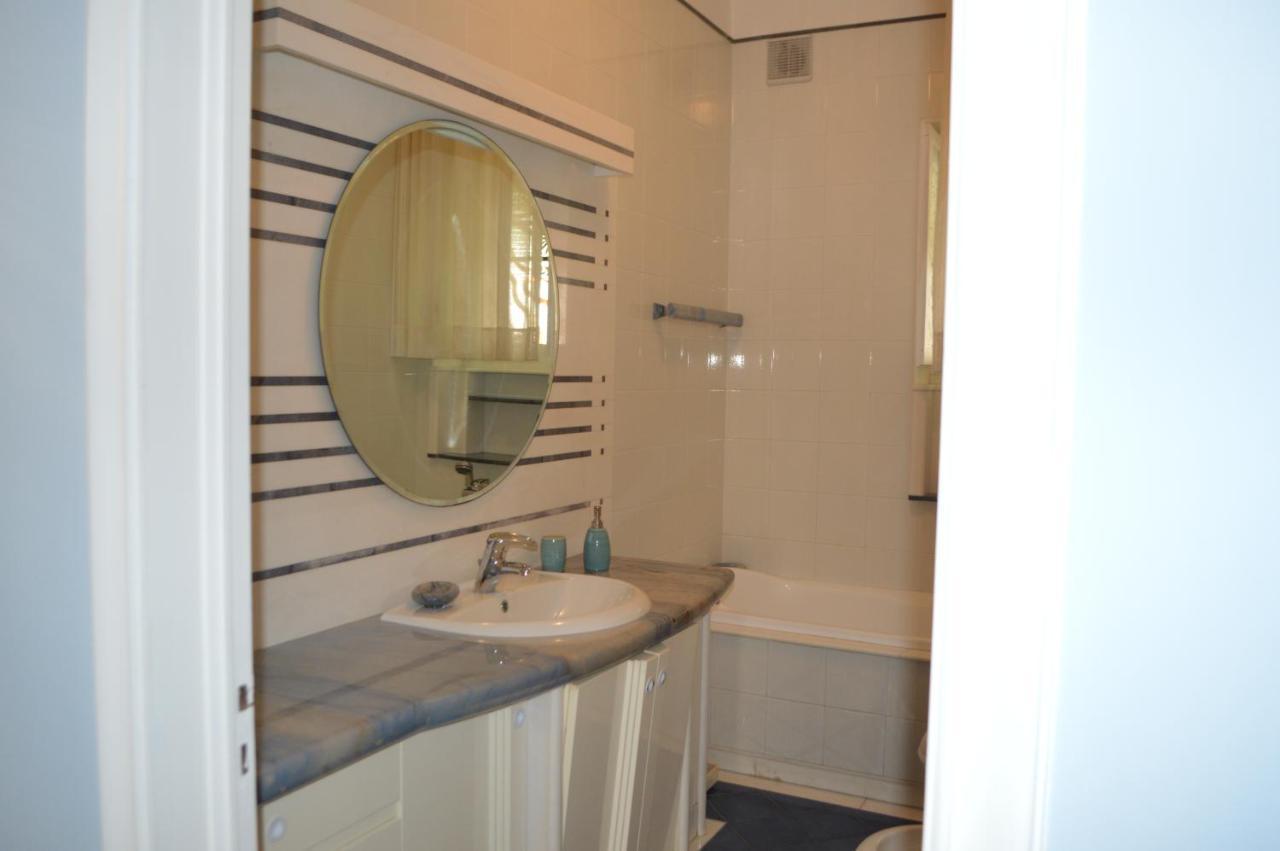 Gallipoli Apartment Activelife Luaran gambar