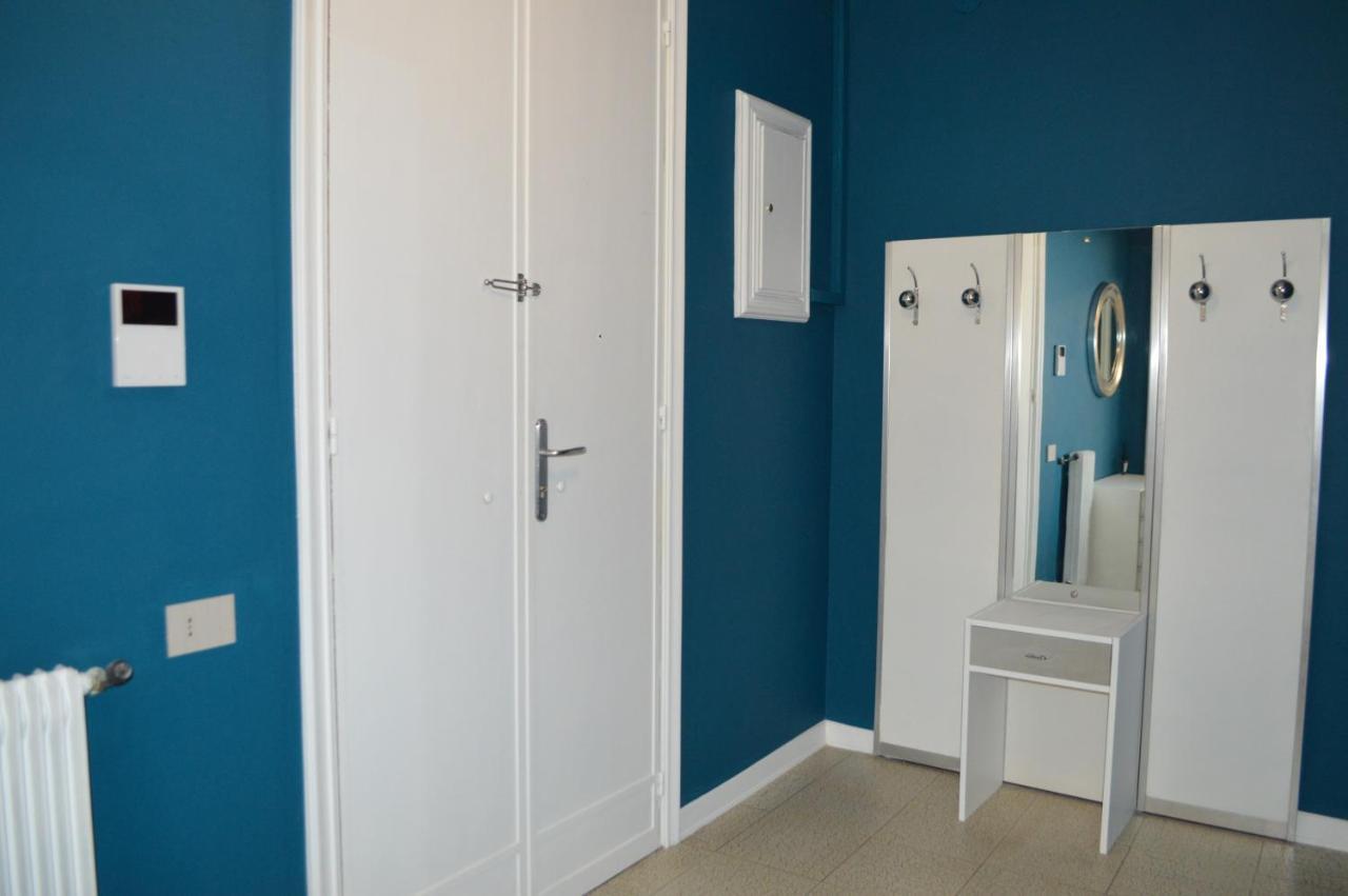 Gallipoli Apartment Activelife Luaran gambar