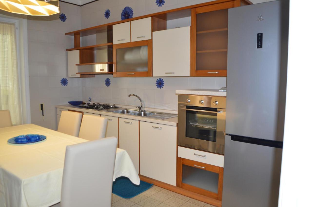 Gallipoli Apartment Activelife Luaran gambar