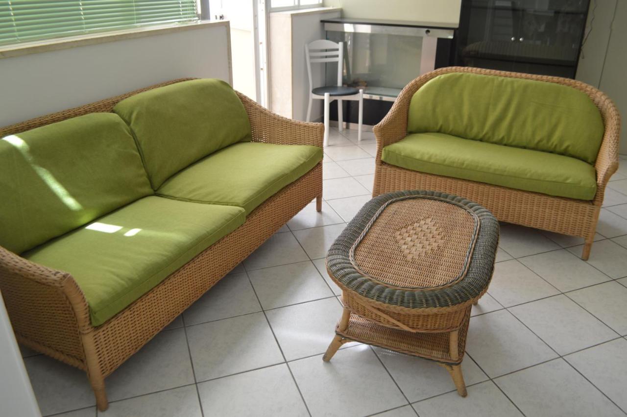 Gallipoli Apartment Activelife Luaran gambar