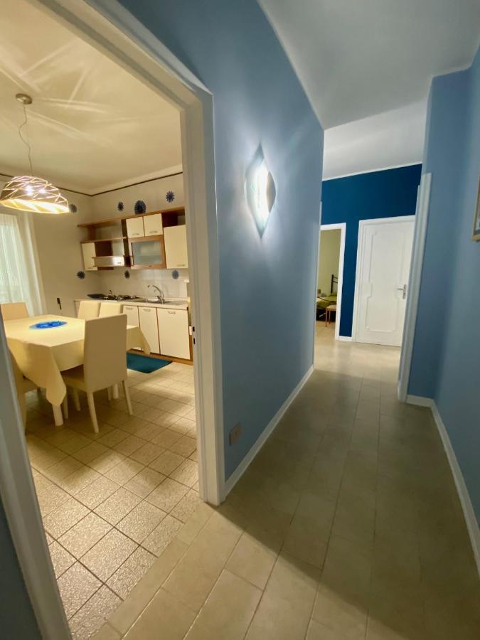 Gallipoli Apartment Activelife Luaran gambar