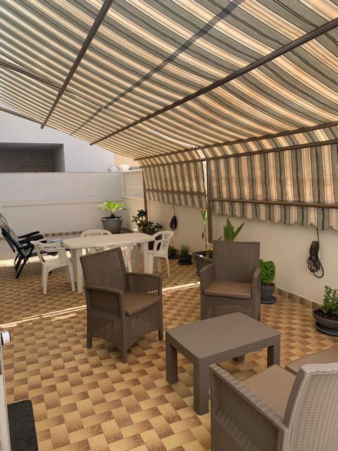 Gallipoli Apartment Activelife Luaran gambar